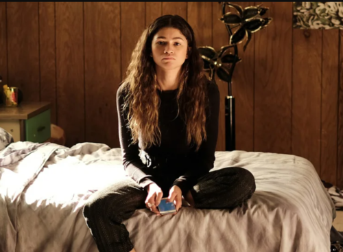 Euphoria цувралын гуравдугаар бүлэг 2025 онд гарна 